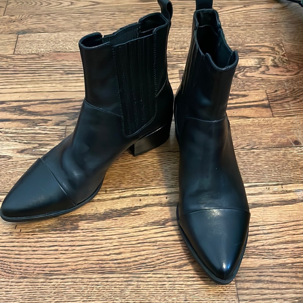 Vagabond Marja Boots, Size 39